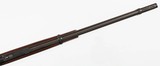 WINCHESTERMODEL 189430 WCFRIFLE(1938 YEAR MODEL - SHINY BORE) - 12 of 15