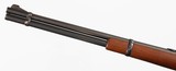 WINCHESTERMODEL 189430 WCFRIFLE(1938 YEAR MODEL - SHINY BORE) - 3 of 15