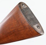 WINCHESTERMODEL 189430 WCFRIFLE(1938 YEAR MODEL - SHINY BORE) - 15 of 15