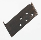 WALTHERMODEL 56.35 MMPISTOL(CROWN/N) - 12 of 13