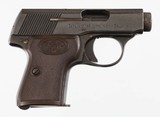 WALTHERMODEL 56.35 MMPISTOL(CROWN/N) - 1 of 13