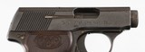 WALTHERMODEL 56.35 MMPISTOL(CROWN/N) - 3 of 13