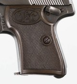 WALTHERMODEL 56.35 MMPISTOL(CROWN/N) - 5 of 13
