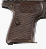 WALTHERMODEL 56.35 MMPISTOL(CROWN/N) - 2 of 13