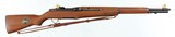 SPRINGFIELD ARMORY"WWII COMMEMORATIVE"M1 GARAND30-06RIFLE - 1 of 18