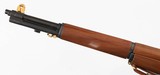 SPRINGFIELD ARMORY"WWII COMMEMORATIVE"M1 GARAND30-06RIFLE - 3 of 18