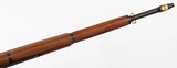 SPRINGFIELD ARMORY"WWII COMMEMORATIVE"M1 GARAND30-06RIFLE - 12 of 18