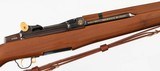 SPRINGFIELD ARMORY"WWII COMMEMORATIVE"M1 GARAND30-06RIFLE - 7 of 18