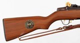 SPRINGFIELD ARMORY"WWII COMMEMORATIVE"M1 GARAND30-06RIFLE - 8 of 18