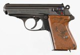 WALTHER
PPK
7.65MM
PISTOL
(PRE WWII) - 4 of 13