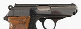 WALTHER
PPK
7.65MM
PISTOL
(PRE WWII) - 3 of 13