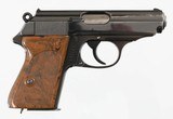 WALTHERPPK7.65MMPISTOL(PRE WWII)