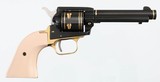 FIETEXSINGLE ACTION22LRREVOLVER - 1 of 12