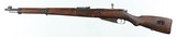 FINNISH VKTM397.62 x 54RRIFLE - 2 of 15