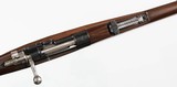 YUGO24/477.92 MAUSERRIFLE - 13 of 15