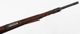 YUGO24/477.92 MAUSERRIFLE - 12 of 15