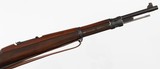 YUGO24/477.92 MAUSERRIFLE - 6 of 15