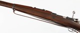 YUGO24/477.92 MAUSERRIFLE - 4 of 15