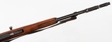 YUGOM59 SKS7.62 x 39RIFLE - 9 of 16