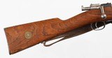 CARL GUSTAF1896/386.5 SWEDRIFLE - 8 of 15