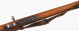 CARL GUSTAF1896/386.5 SWEDRIFLE - 10 of 15