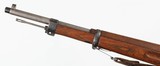 CARL GUSTAF1896/386.5 SWEDRIFLE - 3 of 15