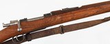 CARL GUSTAF1896/386.5 SWEDRIFLE - 7 of 15