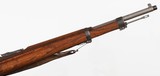 CARL GUSTAF1896/386.5 SWEDRIFLE - 6 of 15
