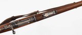 CARL GUSTAF1896/386.5 SWEDRIFLE - 13 of 15