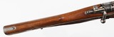CARL GUSTAF1896/386.5 SWEDRIFLE - 14 of 15