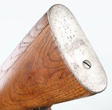 CARL GUSTAF1896/386.5 SWEDRIFLE - 15 of 15