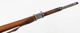 CARL GUSTAF1896/386.5 SWEDRIFLE - 9 of 15