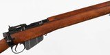 FAZAKERLEY
#4 MKII
303 BRITISH
RIFLE - 7 of 15