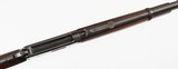 WINCHESTERMODEL 189430 WCFRIFLE(1940 YEAR MODEL) - 13 of 15
