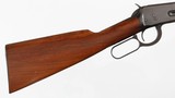 WINCHESTERMODEL 189430 WCFRIFLE(1940 YEAR MODEL) - 8 of 15