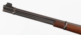 WINCHESTERMODEL 189430 WCFRIFLE(1940 YEAR MODEL) - 3 of 15
