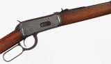 WINCHESTERMODEL 189430 WCFRIFLE(1940 YEAR MODEL) - 7 of 15