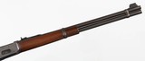 WINCHESTERMODEL 189430 WCFRIFLE(1940 YEAR MODEL) - 6 of 15