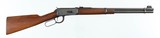 WINCHESTERMODEL 189430 WCFRIFLE(1940 YEAR MODEL) - 1 of 15