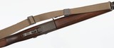 SPRINGFIELD ARMORYM1 GARAND30-06RIFLE(1943 YEAR MODEL) - 10 of 15