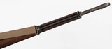 SPRINGFIELD ARMORYM1 GARAND30-06RIFLE(1943 YEAR MODEL) - 9 of 15
