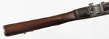 SPRINGFIELD ARMORYM1 GARAND30-06RIFLE(1943 YEAR MODEL) - 14 of 15