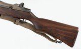 SPRINGFIELD ARMORYM1 GARAND30-06RIFLE(1943 YEAR MODEL) - 5 of 15