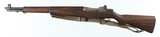 SPRINGFIELD ARMORYM1 GARAND30-06RIFLE(1943 YEAR MODEL) - 2 of 15