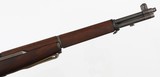 SPRINGFIELD ARMORYM1 GARAND30-06RIFLE(1943 YEAR MODEL) - 6 of 15