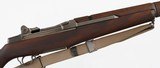 SPRINGFIELD ARMORYM1 GARAND30-06RIFLE(1943 YEAR MODEL) - 7 of 15
