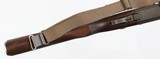 SPRINGFIELD ARMORYM1 GARAND30-06RIFLE(1943 YEAR MODEL) - 11 of 15