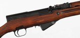 RUSSIAN
SKS
7.62 x 39
RIFLE - 7 of 19