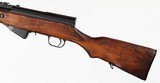 RUSSIAN
SKS
7.62 x 39
RIFLE - 5 of 19