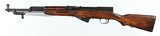 RUSSIAN
SKS
7.62 x 39
RIFLE - 2 of 19